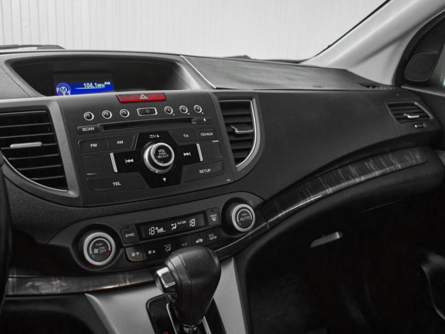 Honda CR-V IV Екатеринбург  - изображение 17