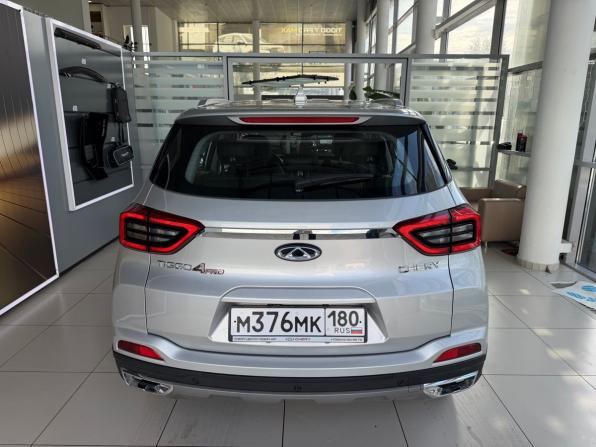 Chery Tiggo 4 Pro I с пробегом 2023 года, цена 1 792 000 рублей, 39249 км, внедорожник, Автокод Объявления