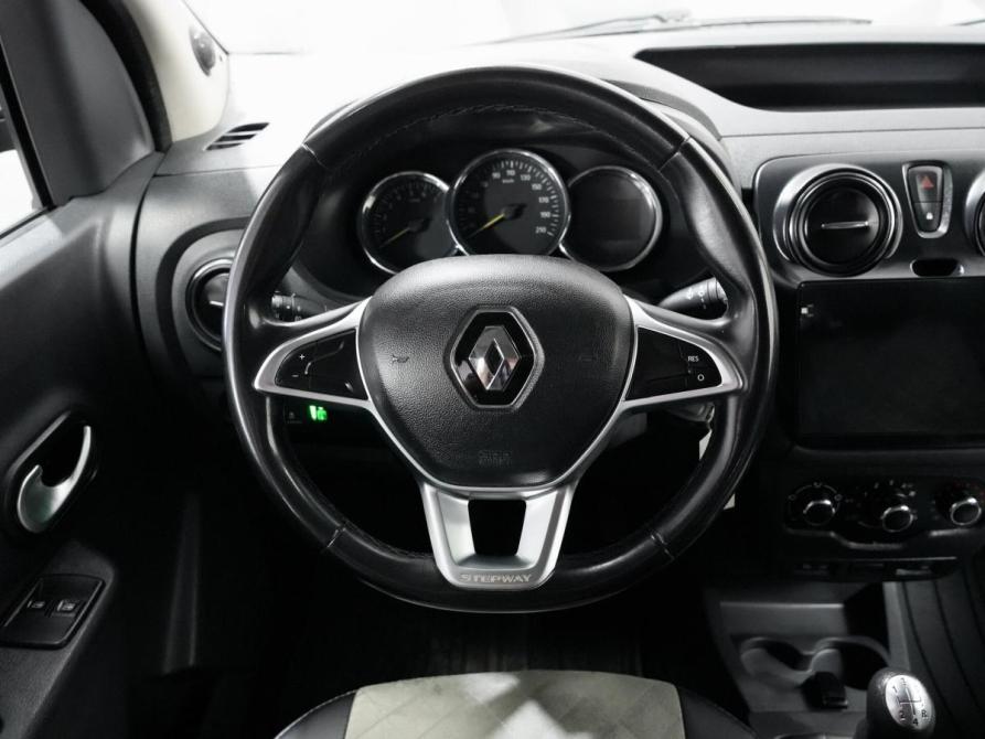 Renault Dokker I Ульяновск  - изображение 13