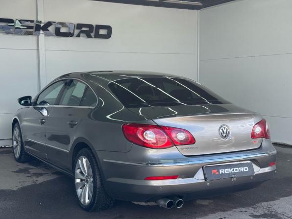 Volkswagen Passat CC I с пробегом 2010 года, цена 819 000 рублей, 241462 км, седан, Автокод Объявления