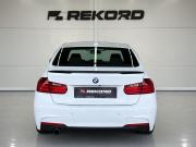 BMW 3 серии VI (F3x) Уфа  - изображение 22