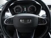 Geely Binyue I Улан-Удэ  - изображение 44