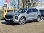 Haval Jolion I Рестайлинг Санкт-Петербург  - изображение 15