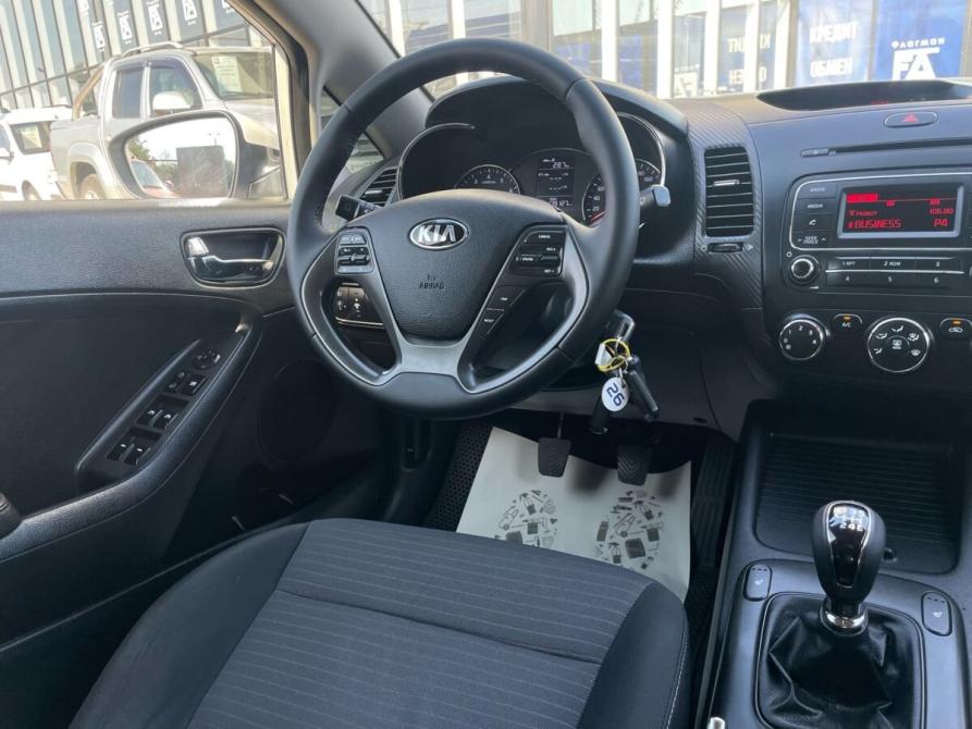 Kia Cerato II Краснодар  - изображение 17