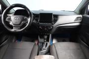 Hyundai Solaris II Рестайлинг Новосибирск  - изображение 27