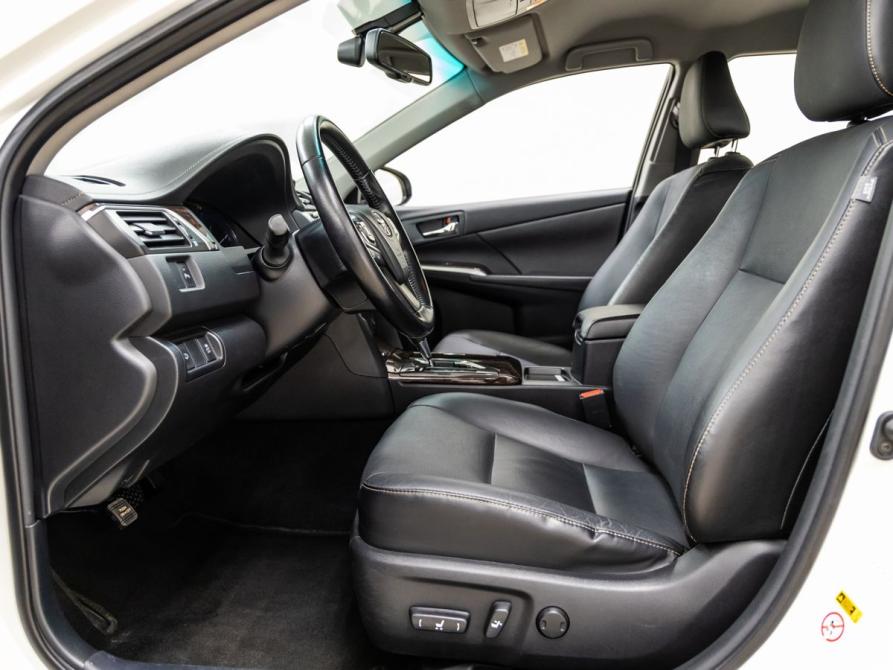 Toyota Camry VII (XV50) Рестайлинг Волгоград  - изображение 28