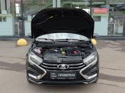 Lada (ВАЗ) Vesta I Рестайлинг (NG) Ижевск  - изображение 33
