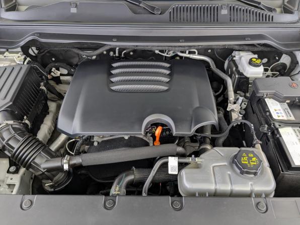 Haval H9 II с пробегом 2024 года, цена 3 990 000 рублей, 51900 км, внедорожник, Автокод Объявления