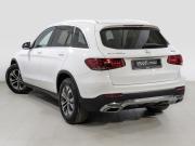 Mercedes-Benz GLC I (X253) Рестайлинг Химки  - изображение 37