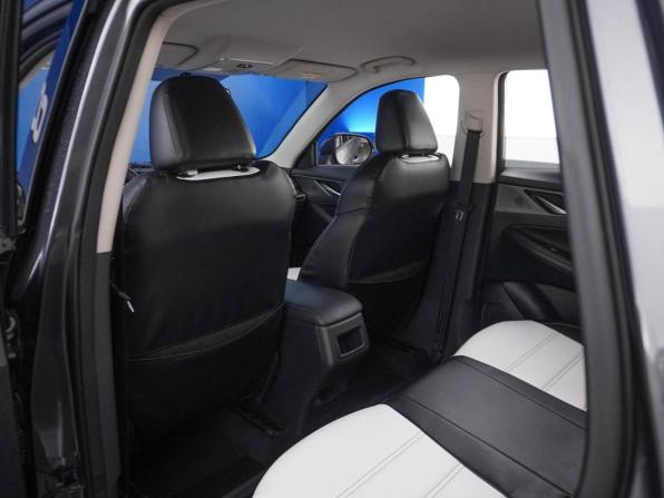 Changan CS35 Plus I Рестайлинг с пробегом 2023 года, цена 1 849 077 рублей, 15146 км, внедорожник, Автокод Объявления