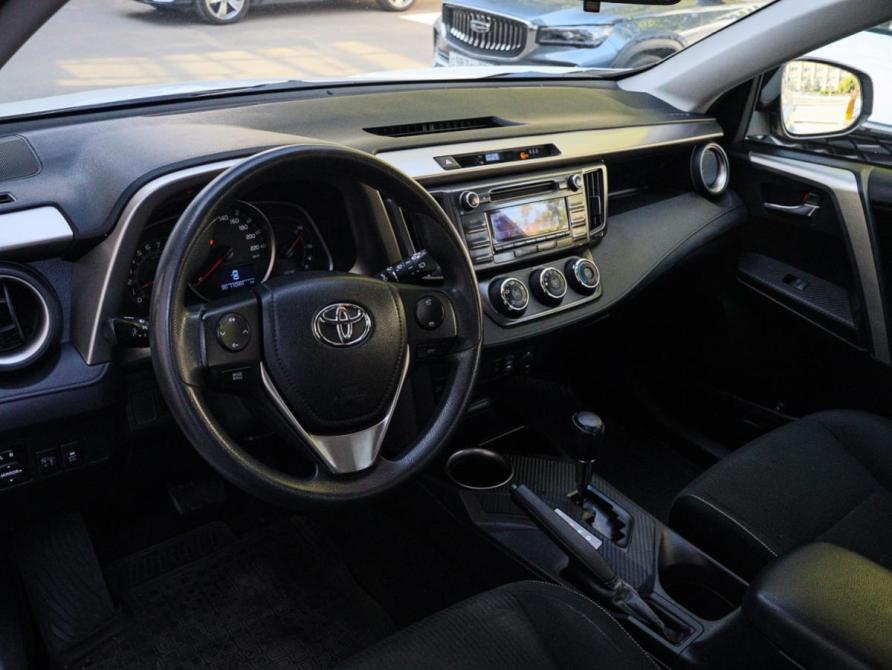 Toyota RAV4 IV (XA40) Москва  - изображение 12