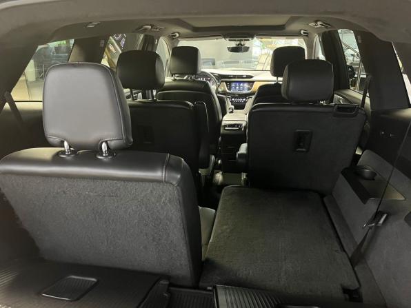 Cadillac XT6 I с пробегом 2019 года, цена 2 790 000 рублей, 222435 км, внедорожник, Автокод Объявления
