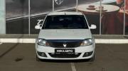 Renault Logan I Рестайлинг Оренбург  - изображение 19