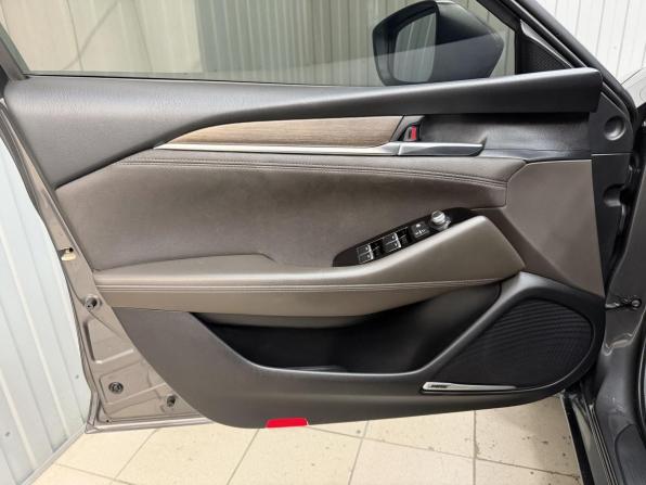 Mazda 6 III (GJ) Рестайлинг 2 с пробегом 2020 года, цена 3 179 000 рублей, 68694 км, седан, Автокод Объявления