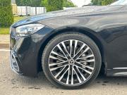 Mercedes-Benz S-Класс VII (W223) Москва  - изображение 14
