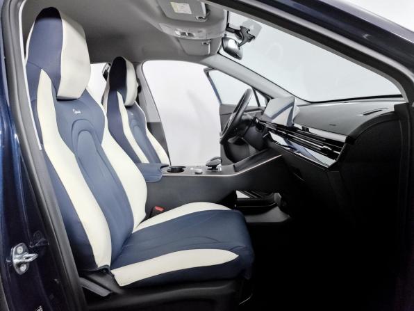 Omoda C5 I с пробегом 2024 года, цена 2 059 000 рублей, 14251 км, внедорожник, Автокод Объявления