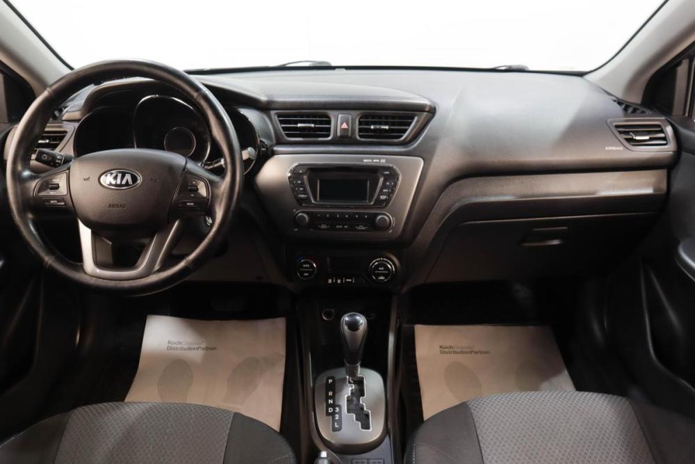 Kia Rio III Челябинск  - изображение 10