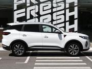 Chery Tiggo 7 Pro Max I Волгоград  - изображение 28