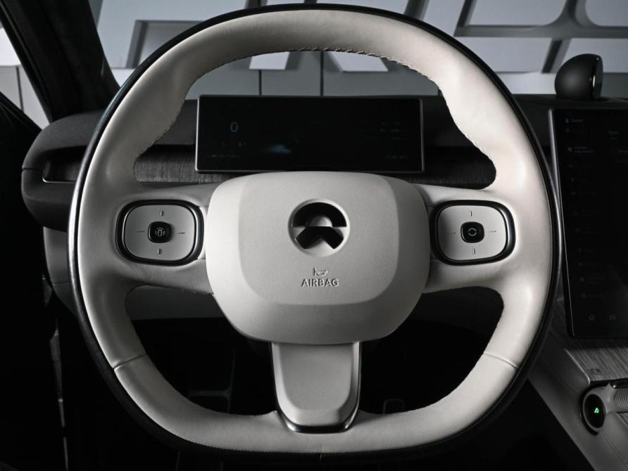 Nio ES7 Ростов-на-Дону  - изображение 13