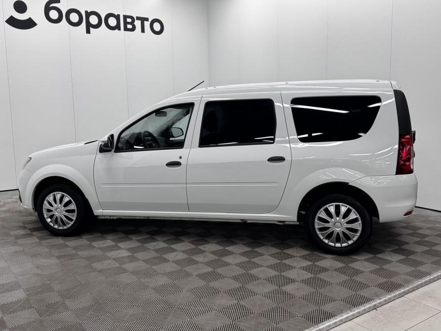 Lada (ВАЗ) Largus I Рестайлинг Воронеж  - изображение 7
