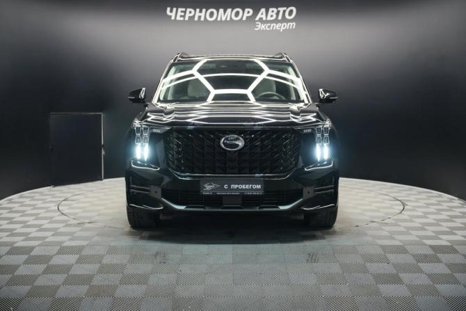 GAC GS8 II с пробегом 2023 года, цена 3 599 000 рублей, 35272 км, внедорожник, Автокод Объявления