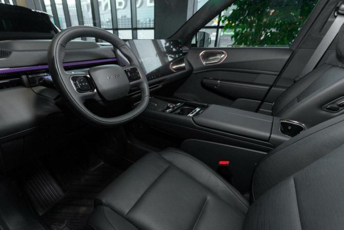 Новый Lynk &amp; Co 900 2025 года, цена 7 990 000 рублей, внедорожник, Автокод Объявления