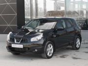 Nissan Qashqai I Рестайлинг Новосибирск  - изображение 20