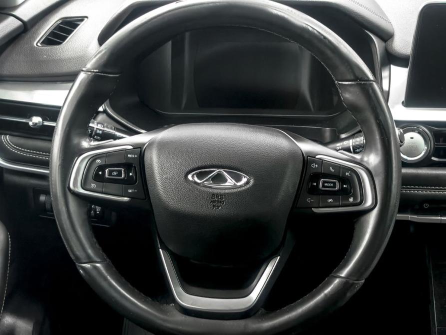 Chery Tiggo 7 Pro I Ростов-на-Дону  - изображение 13