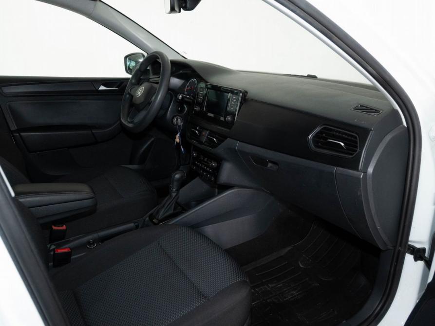 Volkswagen Polo VI Казань  - изображение 6