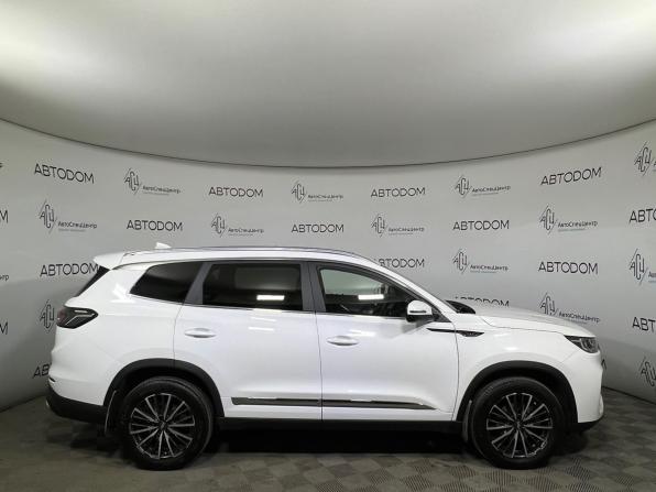 Chery Tiggo 8 Pro Max I с пробегом 2023 года, цена 2 049 900 рублей, 84525 км, внедорожник, Автокод Объявления