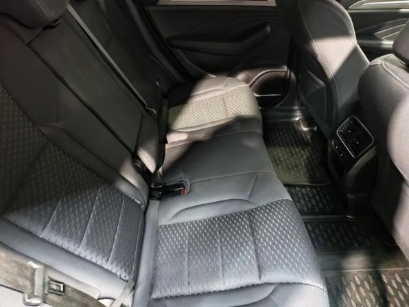 Haval F7 I с пробегом 2020 года, цена 1 760 000 рублей, 69850 км, внедорожник, Автокод Объявления