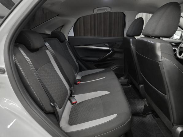 Lada (ВАЗ) Vesta I Рестайлинг (NG) с пробегом 2024 года, цена 1 099 000 рублей, 39000 км, седан, Автокод Объявления