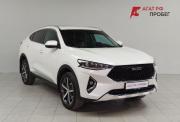 Haval F7x I Саратов  - изображение 33