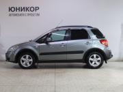 Suzuki SX4 I (Classic) Рестайлинг Дзержинск  - изображение 26
