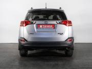 Toyota RAV4 IV (XA40) Иркутск  - изображение 31