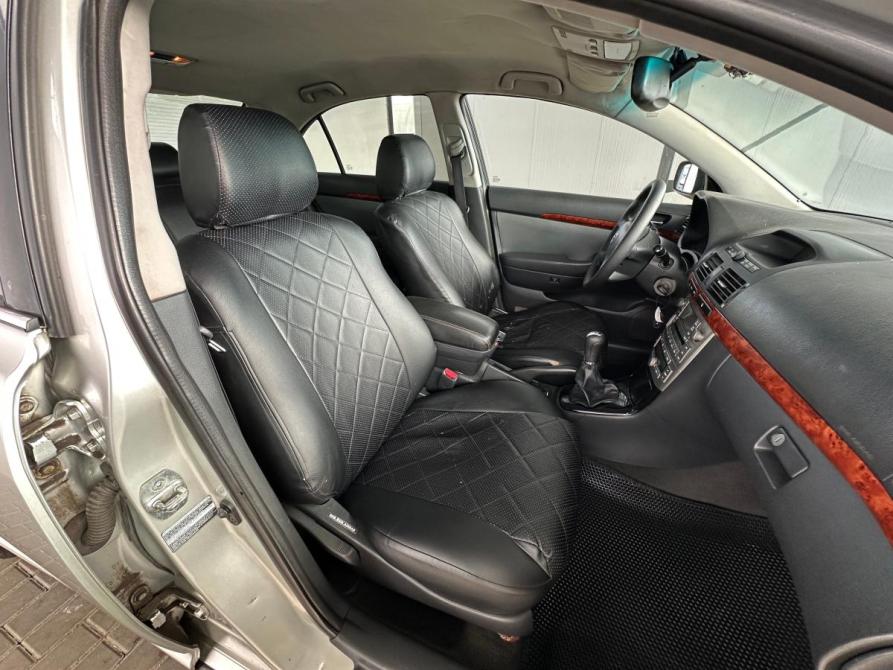 Toyota Avensis II Тамбов  - изображение 13