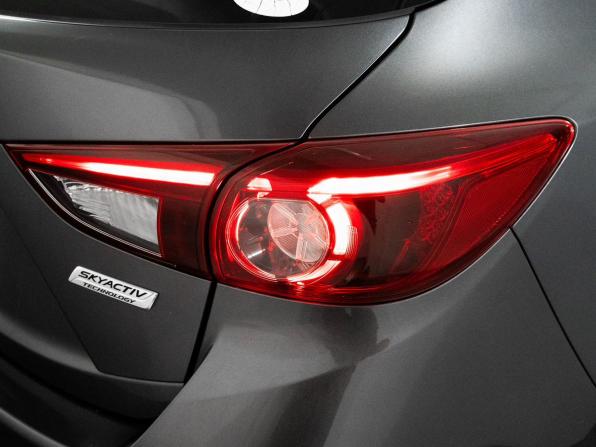 Mazda Axela III с пробегом 2014 года, цена 1 200 000 рублей, 132923 км, хэтчбек, Автокод Объявления