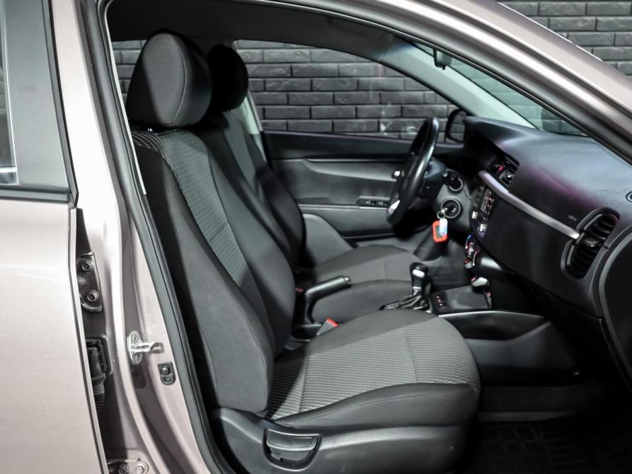 Kia Rio IV Екатеринбург  - изображение 11