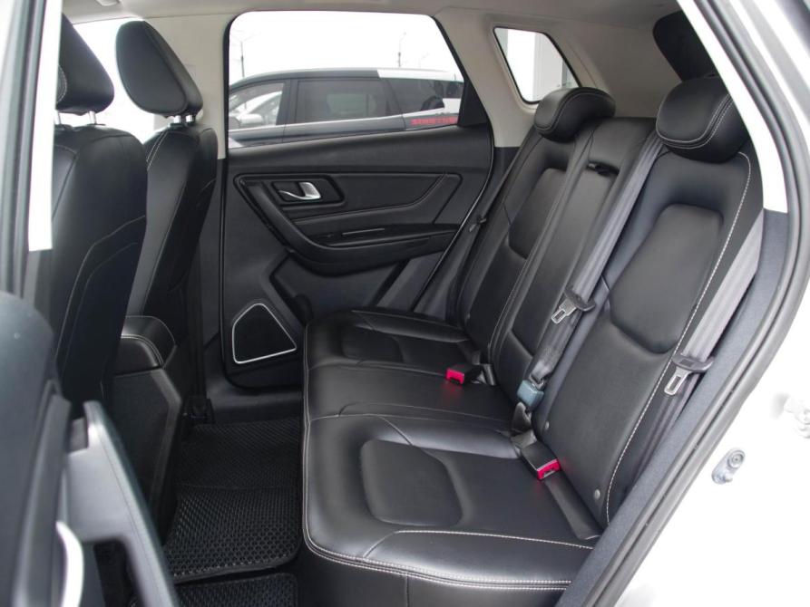 FAW Besturn X40 I Владимир  - изображение 7