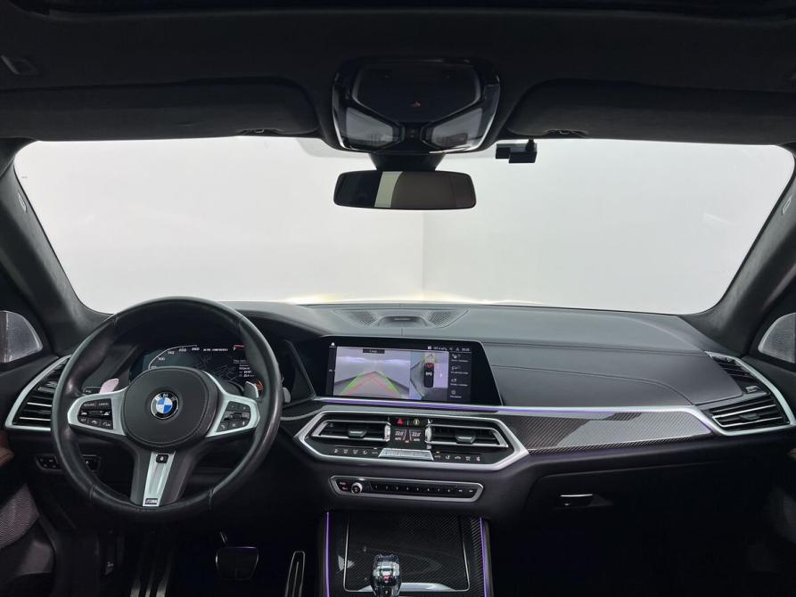 BMW X5 IV (G05/G18) Москва  - изображение 9
