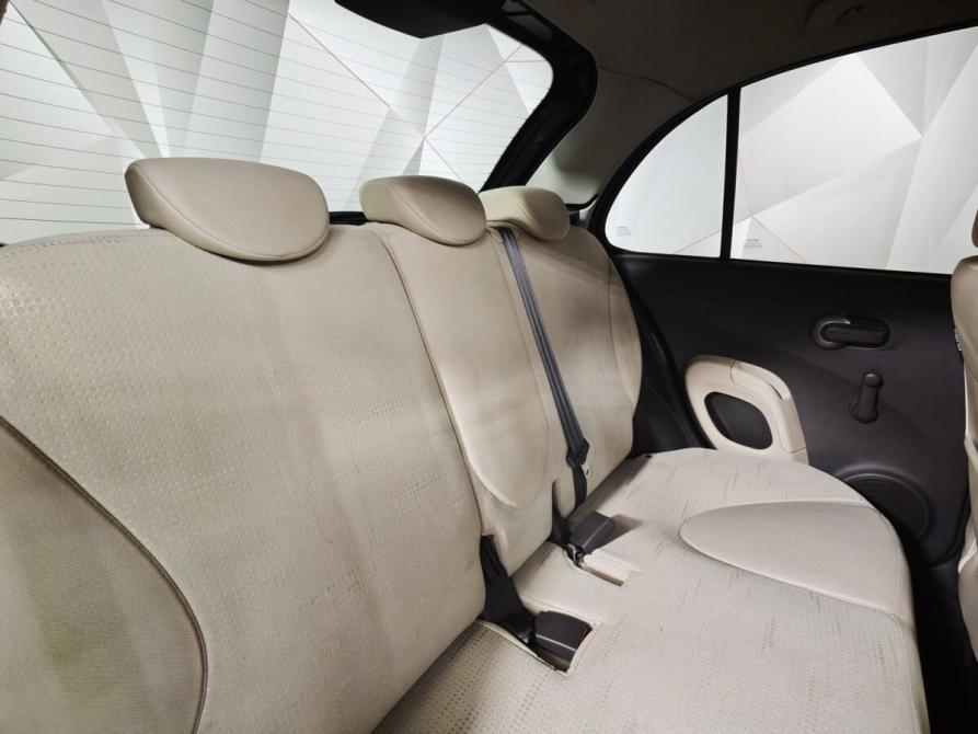 Nissan Micra III (K12) Москва  - изображение 16