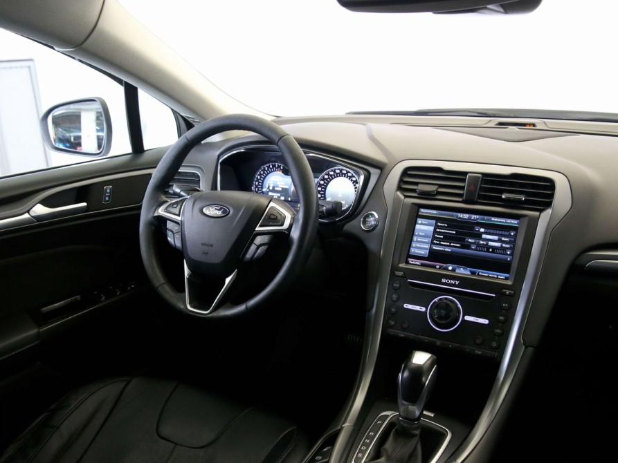 Ford Mondeo V Санкт-Петербург  - изображение 14