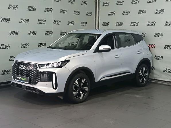 Chery Tiggo 4 I Рестайлинг 2 с пробегом 2024 года, цена 1 779 000 рублей, 51000 км, внедорожник, Автокод Объявления