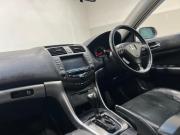 Honda Accord VII Кемерово  - изображение 44