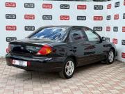 Kia Spectra I Рестайлинг 2 Санкт-Петербург  - изображение 16