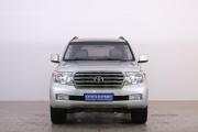 Toyota Land Cruiser 200 Series Омск  - изображение 28