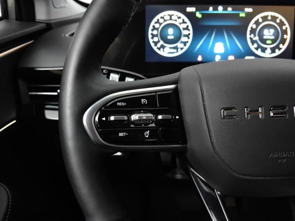 Omoda C5 I с пробегом 2022 года, цена 1 599 000 рублей, 60857 км, внедорожник, Автокод Объявления
