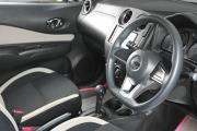 Nissan Note II Рестайлинг Тюмень  - изображение 24