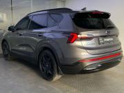 Hyundai Santa Fe IV Рестайлинг Уфа  - изображение 34