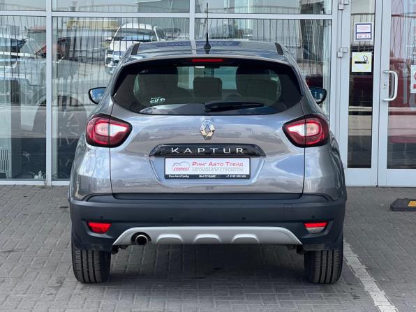 Renault Kaptur I с пробегом 2019 года, цена 1 479 000 рублей, 113000 км, внедорожник, Автокод Объявления